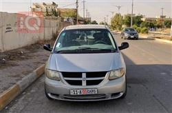 Dodge Caravan